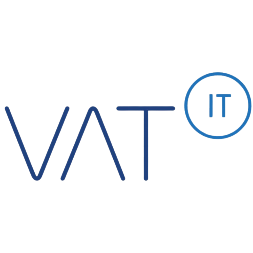 VitaminQ VAT IT Logo